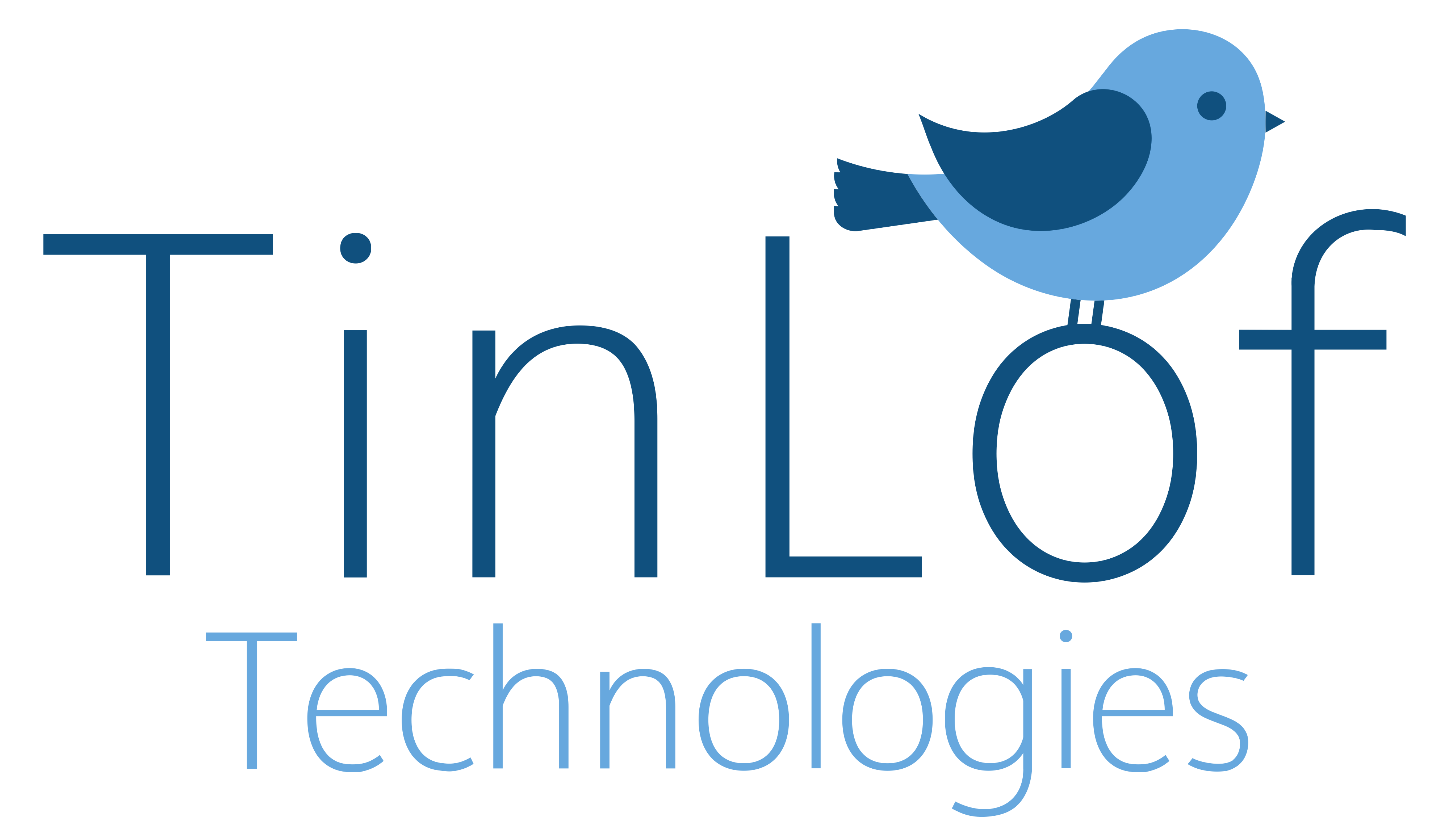 TinLof Technologies